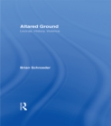Image for Altared ground: Levinas, history, and violence