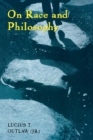 Image for On race and philosophy