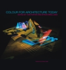 Image for Colour for architecture today