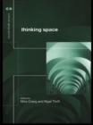 Image for Thinking space