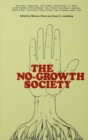 Image for The no-growth society