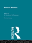 Image for Samuel Beckett: The Critical Heritage