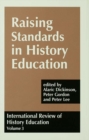 Image for International review of history education.: (Raising standards in history education)