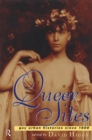 Image for Queer sites: gay urban histories since 1600