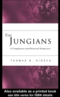 Image for The Jungians: A Comparative and Historical Perspective