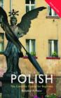 Image for Colloquial Polish: the complete course for beginners
