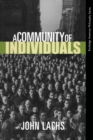 Image for A community of individuals