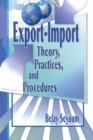 Image for Export-import theory, practices, and procedures