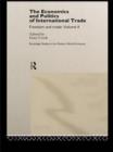 Image for The Economics and Politics of International Trade: Freedom and Trade: Volume Two