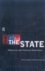 Image for The State: Historical and Political Dimensions