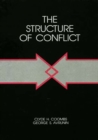 Image for The structure of conflict
