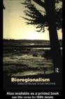 Image for Bioregionalism