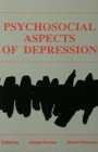 Image for Psychosocial aspects of depression