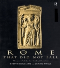 Image for The Rome that Did Not Fall: The Survival of the East in the Fifth Century