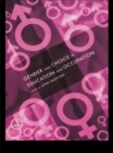 Image for Gender and choice in education and occupation