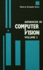 Image for Advances in Computer Vision: Volume 2