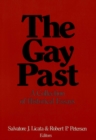 Image for Historical perspectives on homosexuality