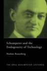 Image for Schumpeter and the endogeneity of technology: some American perspectives