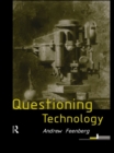 Image for Questioning technology