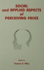 Image for Social and applied aspects of perceiving faces