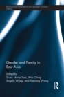 Image for Gender and family in East Asia