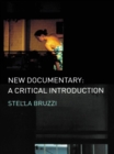 Image for New documentary: a critical introduction
