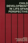 Image for Child development in life-span perspective