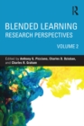 Image for Blended learning: research perspectives : Volume 2