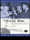 Image for The Cold War: an international history
