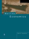 Image for Maritime economics