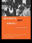 Image for Separate but equal?: academic and vocational education post-16