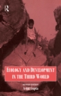Image for Ecology and development in the Third World