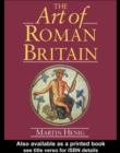Image for The art of Roman Britain
