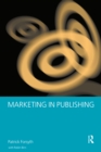 Image for Marketing in publishing