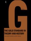 Image for Gold standard in theory &amp; history