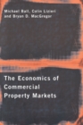 Image for The Economics of Commercial Property Markets