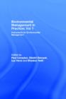 Image for Environmental management in practice.: (Instruments for environmental management)