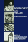 Image for Development and the arts: critical perspectives