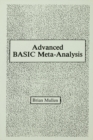 Image for Advanced BASIC meta-analysis