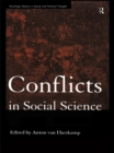 Image for Conflicts in social science : 2
