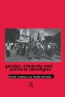 Image for Gender, ethnicity and political ideologies