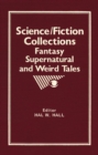 Image for Science/fiction collections: fantasy, supernatural &amp; weird tales