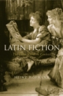 Image for Latin fiction