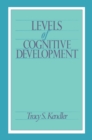 Image for Levels of cognitive development