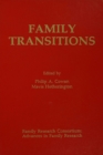 Image for Family transitions