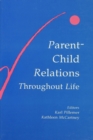 Image for Parent-child relations throughout life