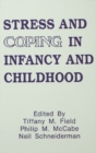 Image for Stress and Coping in Infancy and Childhood : 0