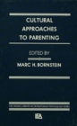 Image for Cultural Approaches to Parenting
