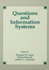 Image for Questions and Information Systems