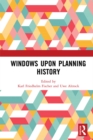 Image for Windows upon planning history